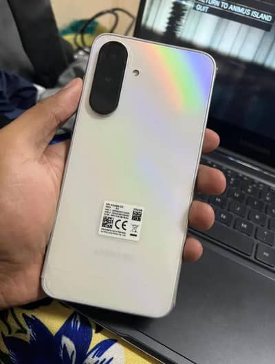 Samsung Mobile A36 5G