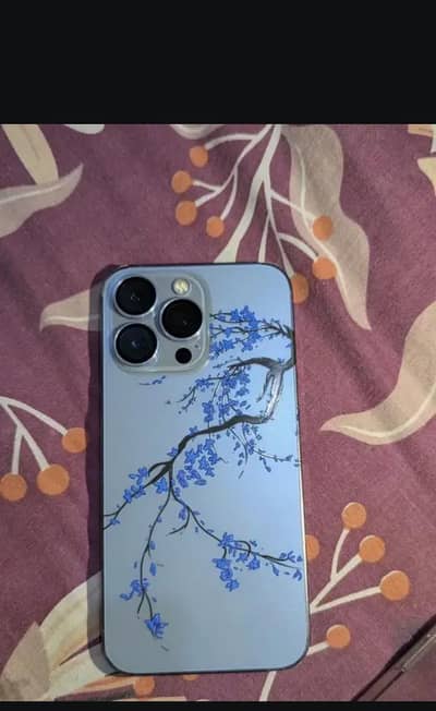 Apple iPhone 13 Pro