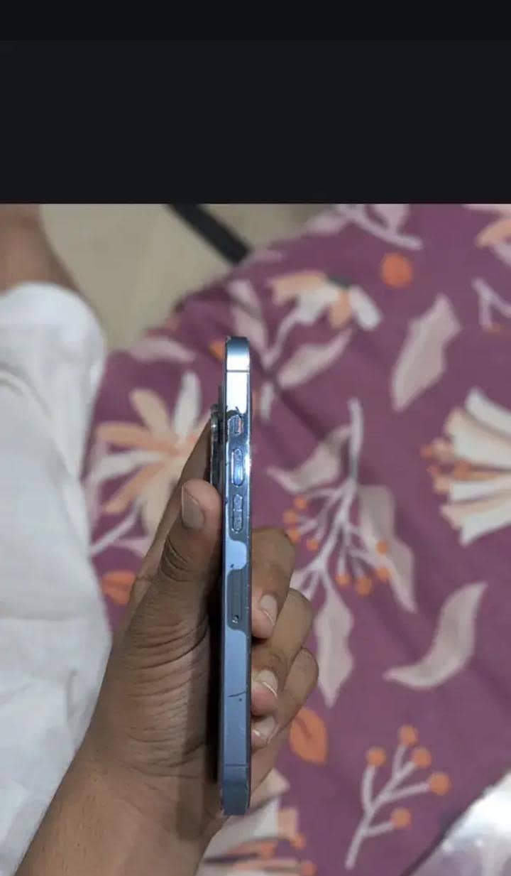 Apple iPhone 13 Pro 1