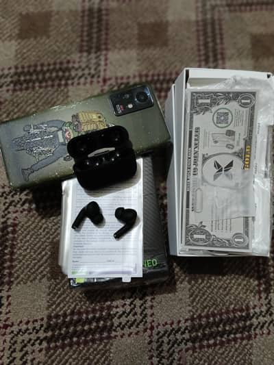 Infinix Zero X Neo