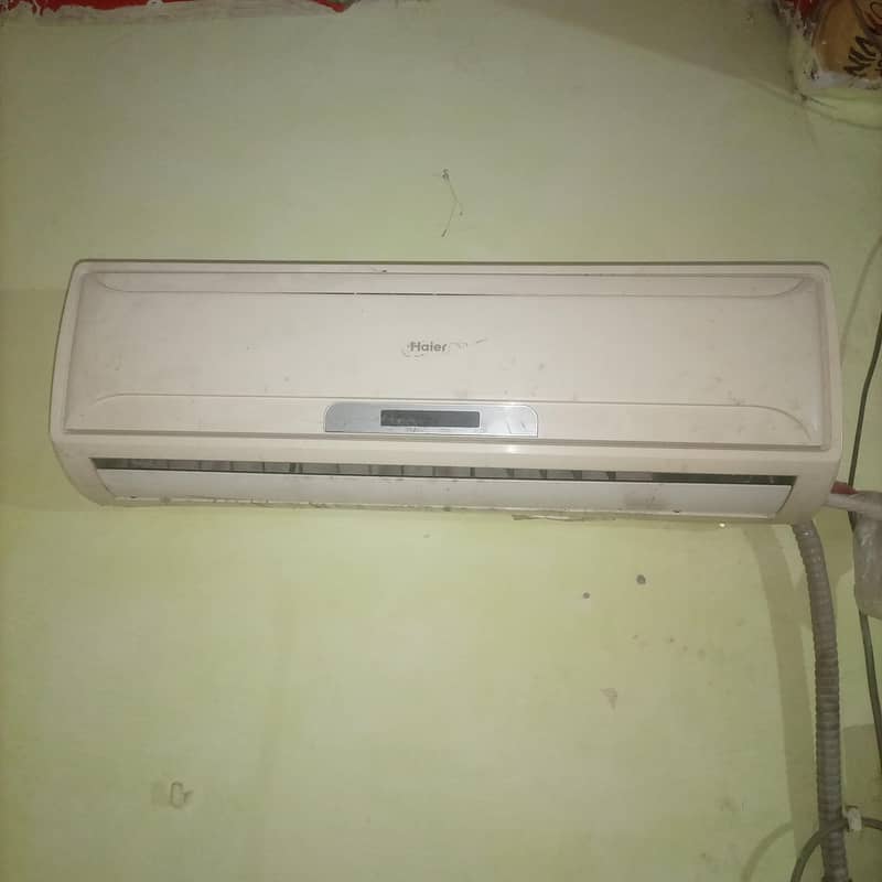 Haier 0