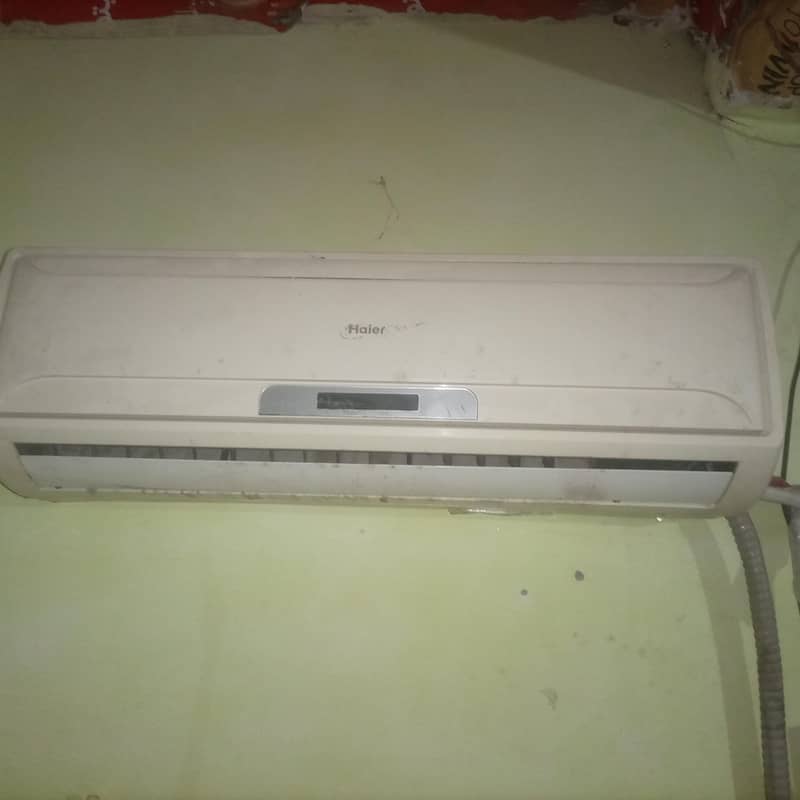 Haier 1