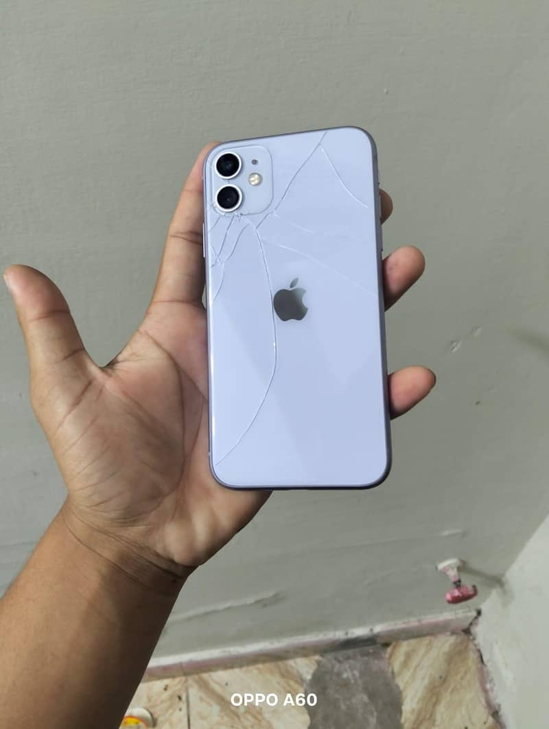 Apple iPhone 11 0