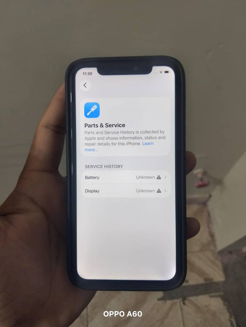 Apple iPhone 11 4