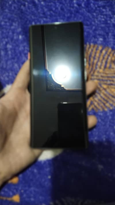 Tecno CAMON 40 Pro