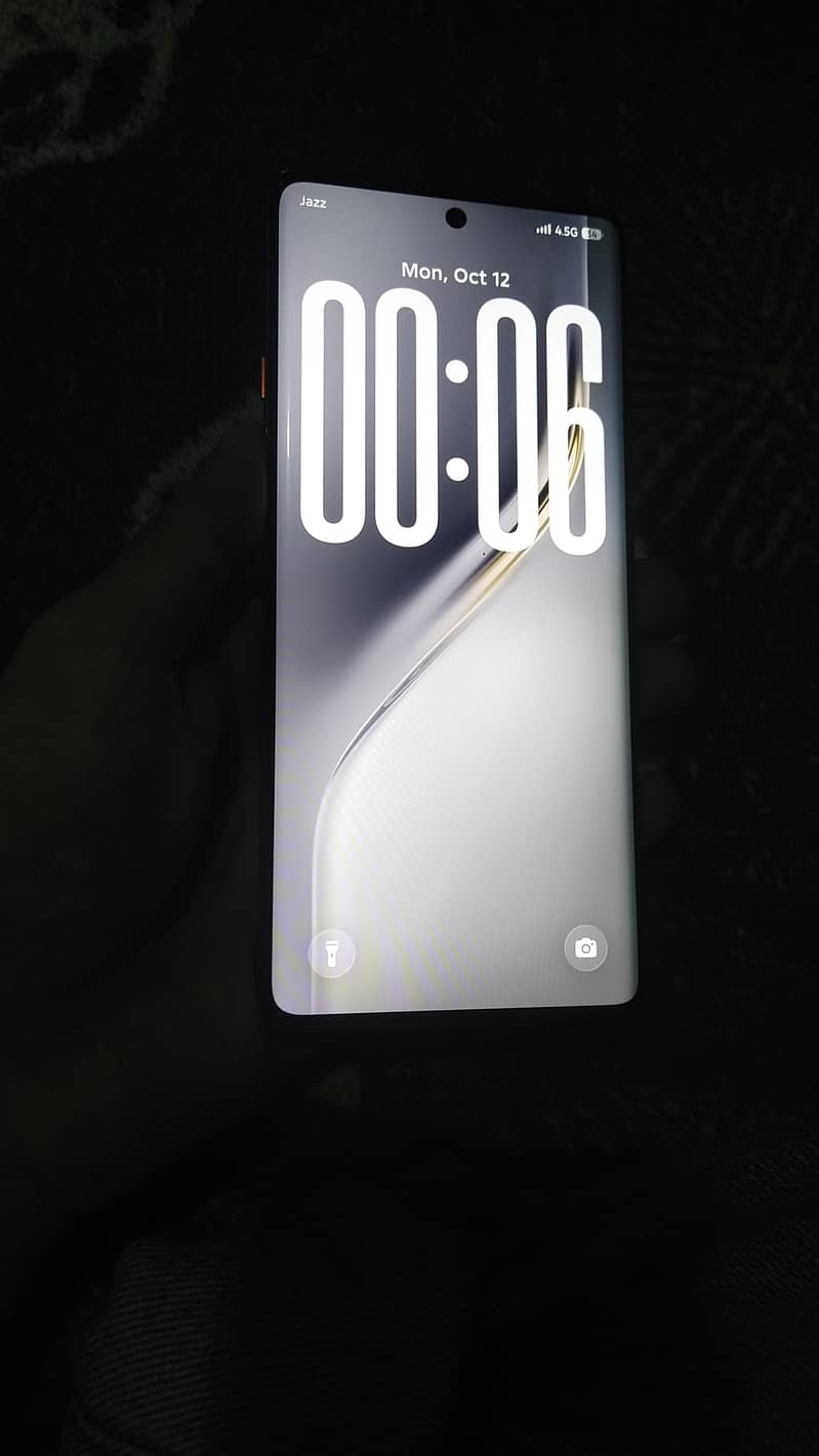 Tecno CAMON 40 Pro 2