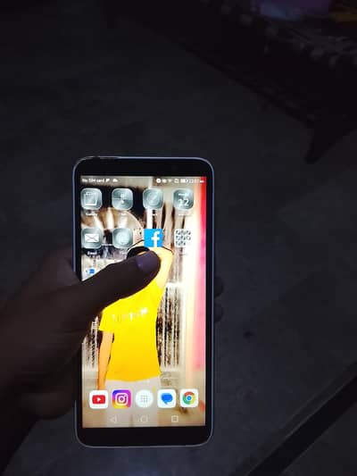 Huawei Y5 Prime