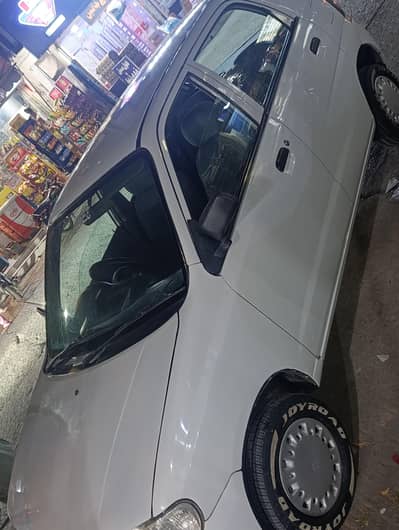 Suzuki Alto 2007