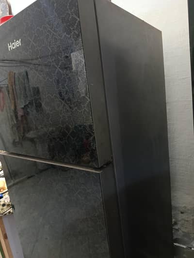 used haire fridge all ok koi issue ni h