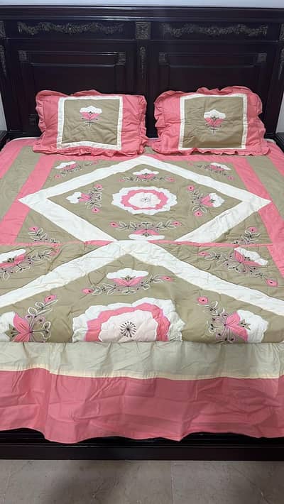 bed sheet sets