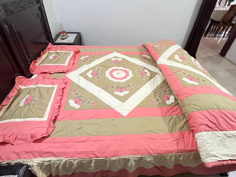 bed sheet sets 1