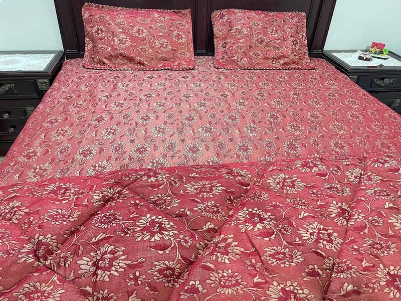 bed sheet sets 3