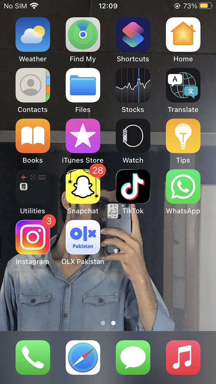 Apple iPhone 7 7