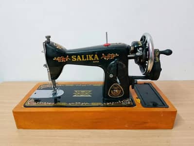 SALIKA SILAEE MACHINE ORIGINAL