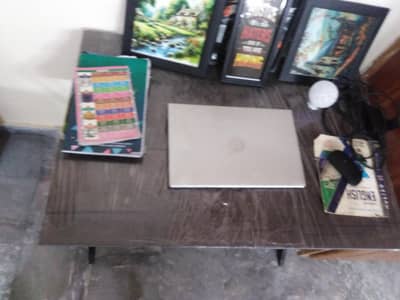 k model table