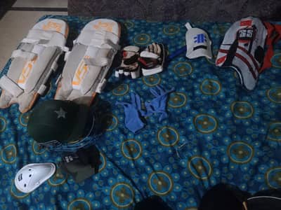 cricket kit
