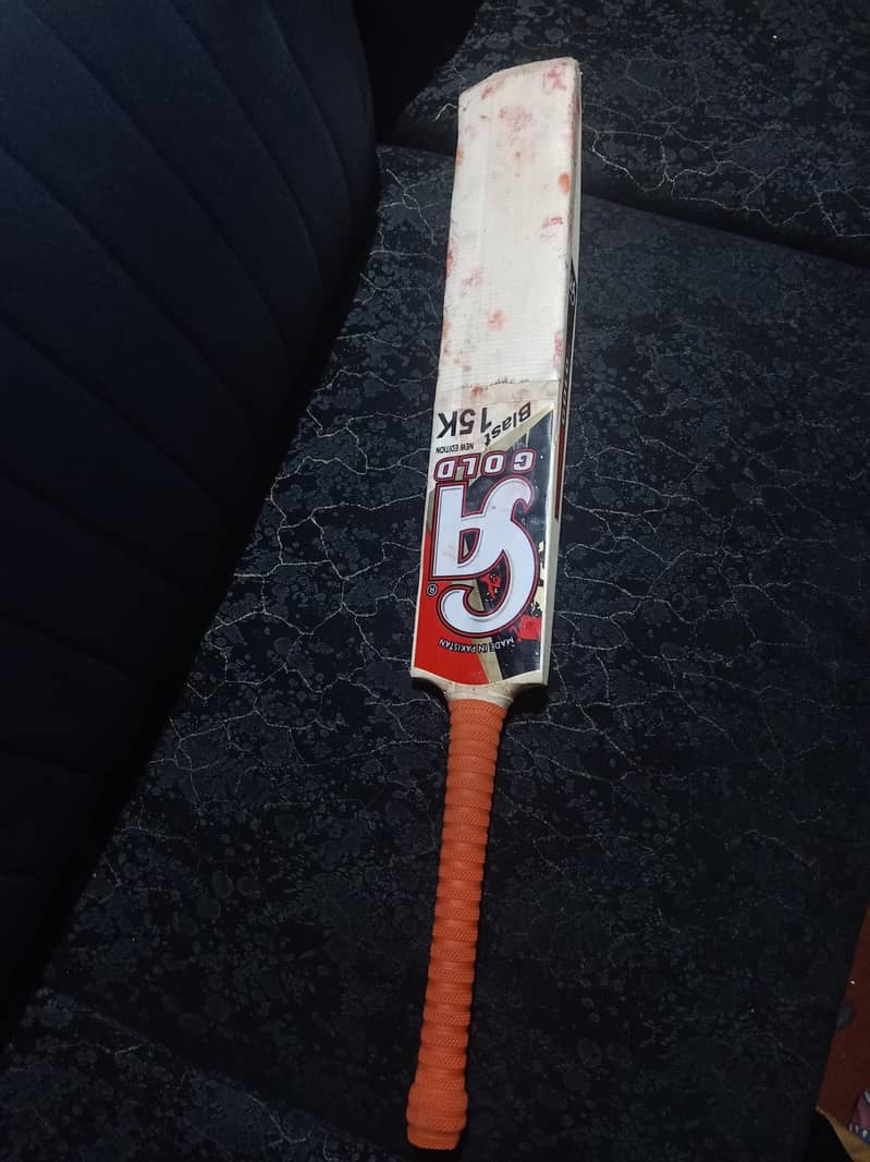 cricket kit 5