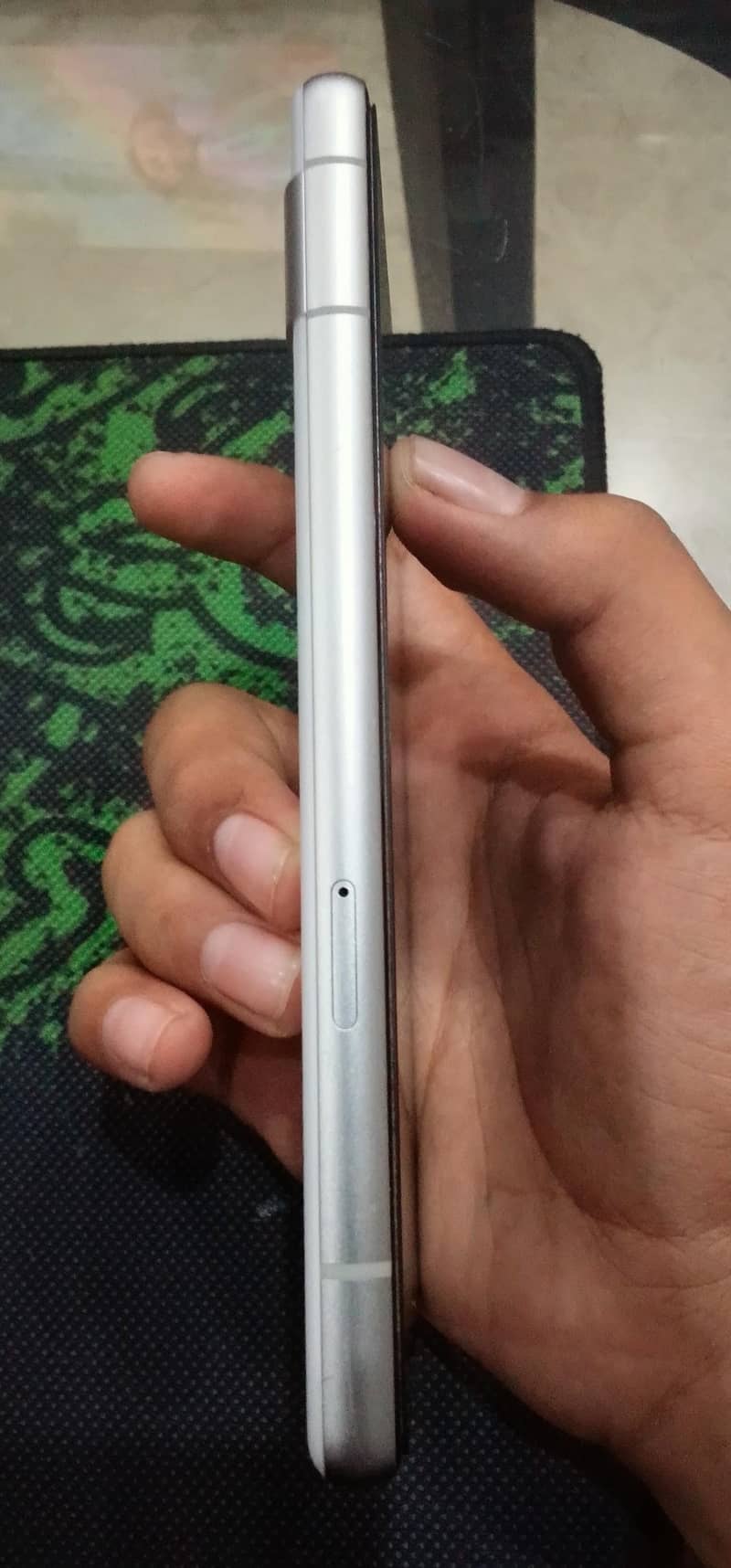 Google Pixel 7a 4
