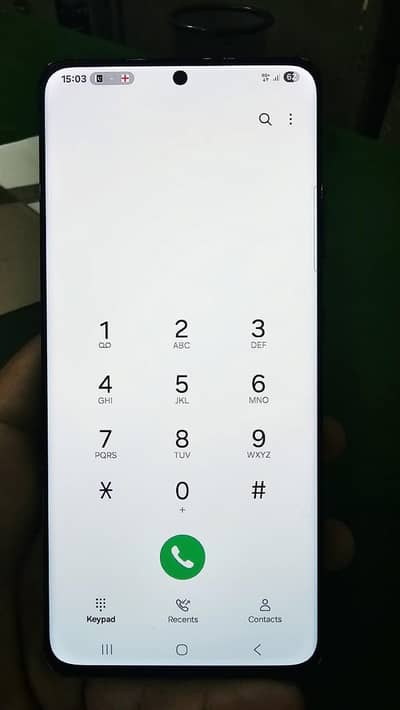 Samsung Mobile S21 Ultra