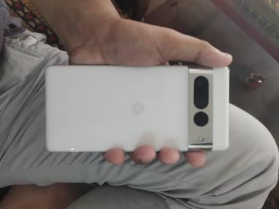 Google Pixel 7 Pro 12gb ram 128gb rom