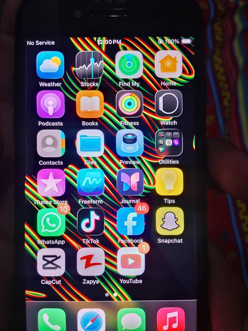 Apple iPhone SE 1