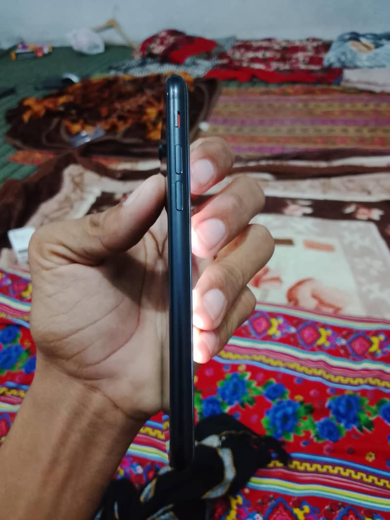 Apple iPhone SE 4