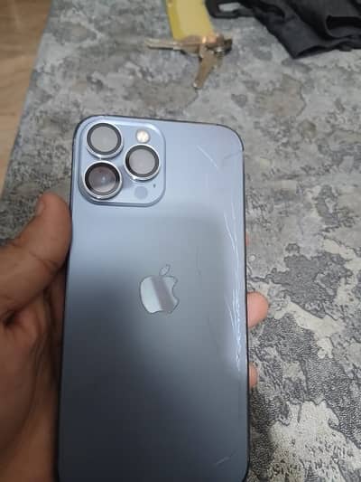 Apple iPhone 13 Pro Max