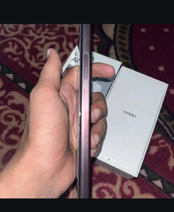 OPPO A6s 1