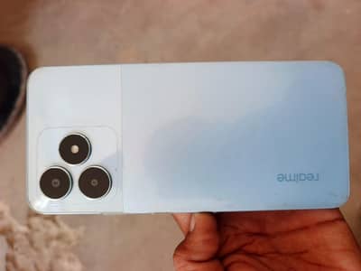 Realme Note 50
