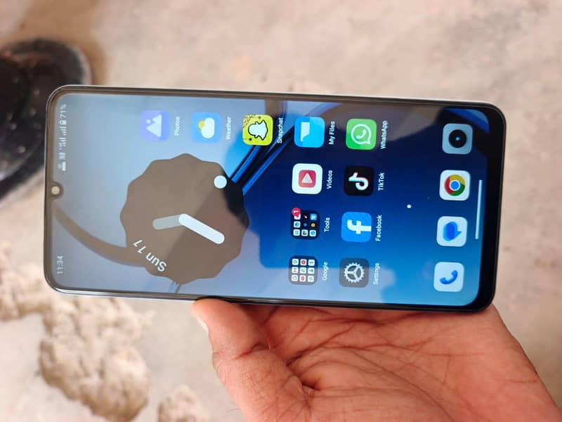 Realme Note 50 1