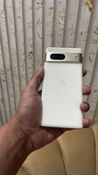 Google Pixel 7 128GB official PTA approved