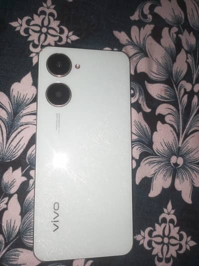 Vivo Y03