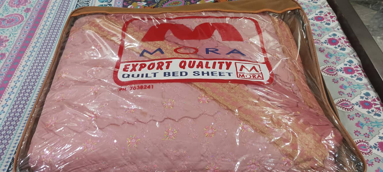 wedding bedset 0