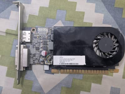 Fujitsu NVIDIA GeForce GT 630 2GB