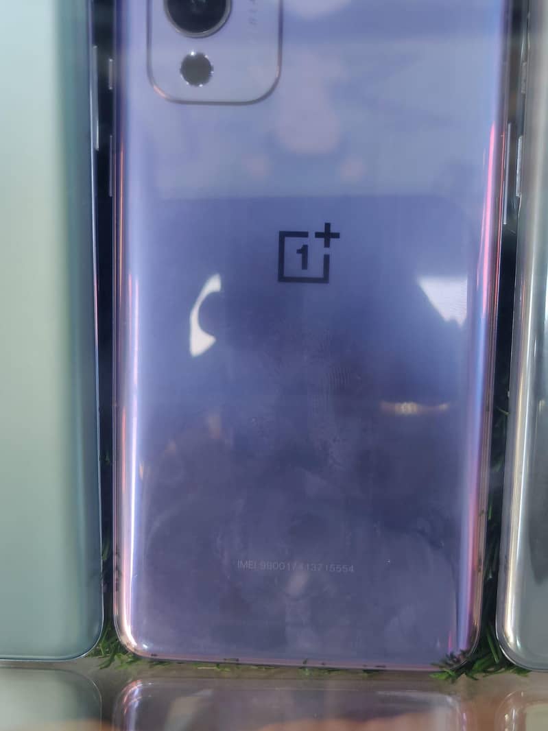 One Plus 9 Pro 1