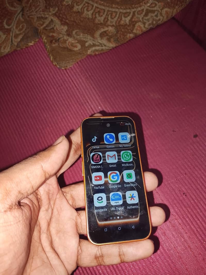 Apple iPhone 17 Pro Max 3