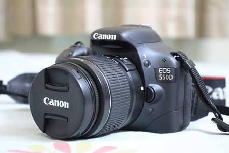 canon camera