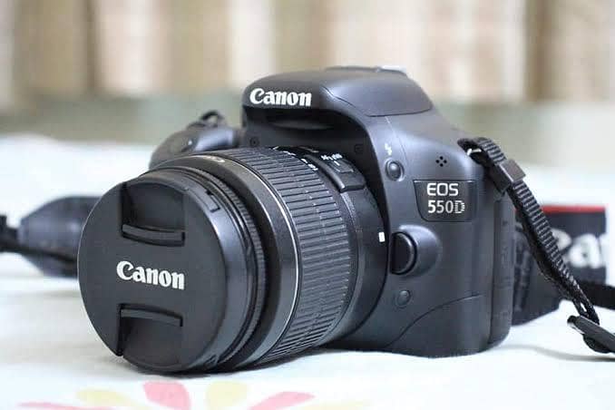 canon camera 0