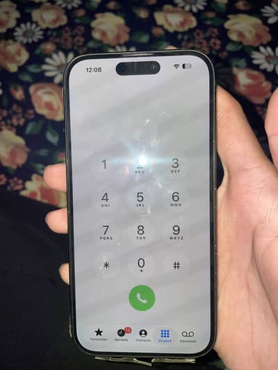 Apple iPhone 15 Jv 128 GB