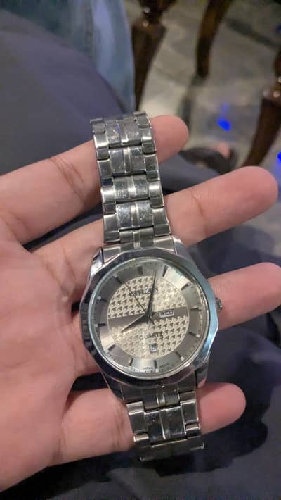 Citizen Watch like brand new