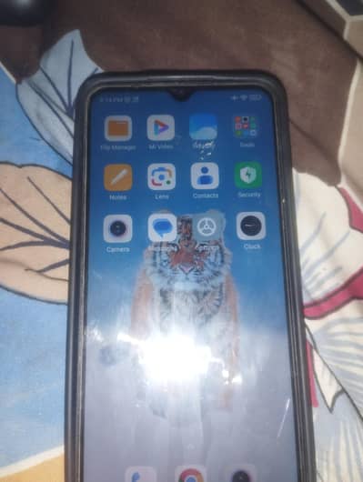 Xiaomi Redmi Note 10 Pro
