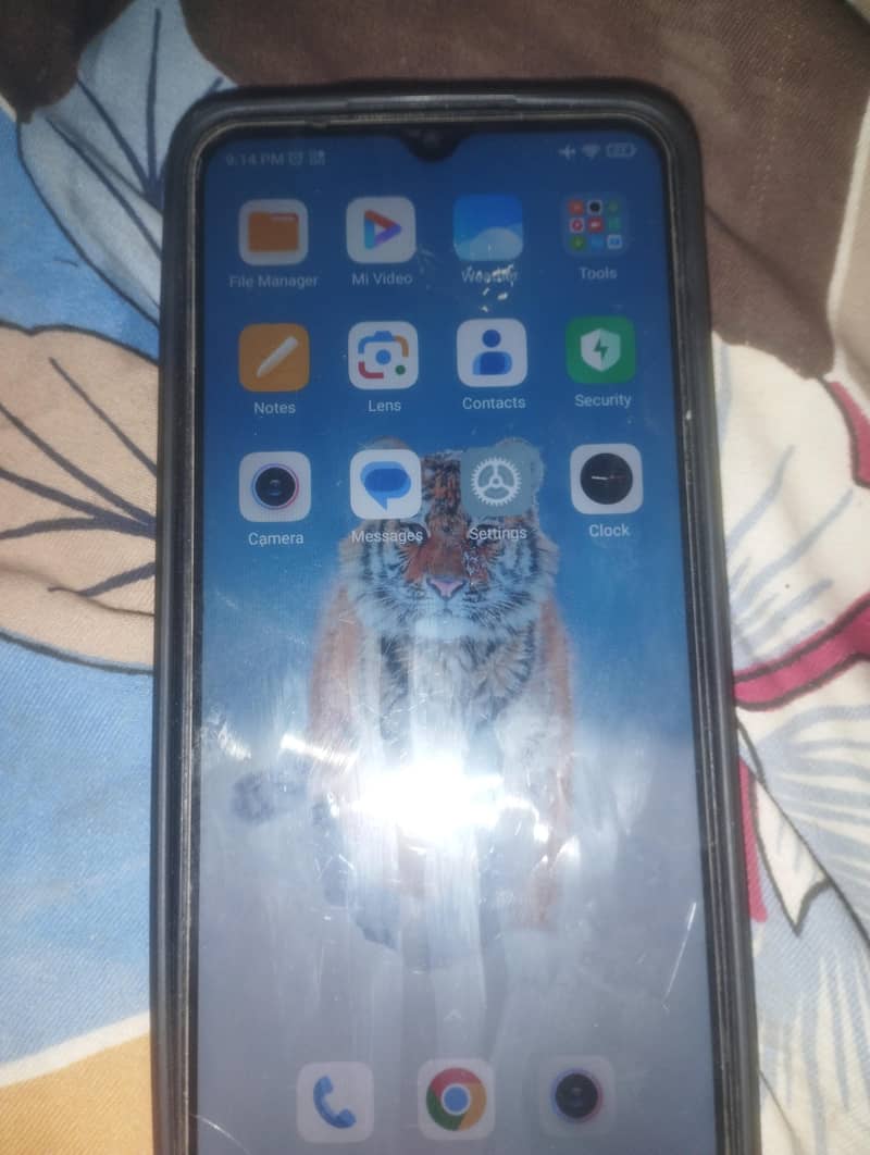 Xiaomi Redmi Note 10 Pro 1
