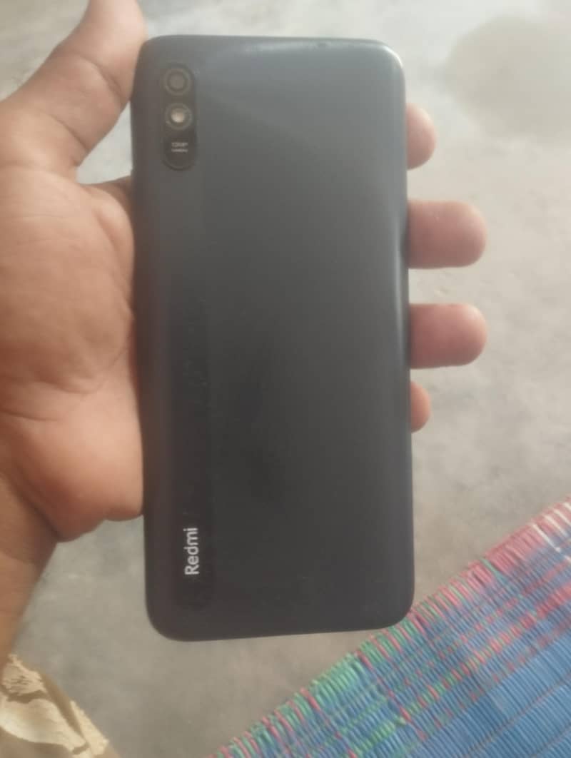 Xiaomi Redmi Note 10 Pro 3