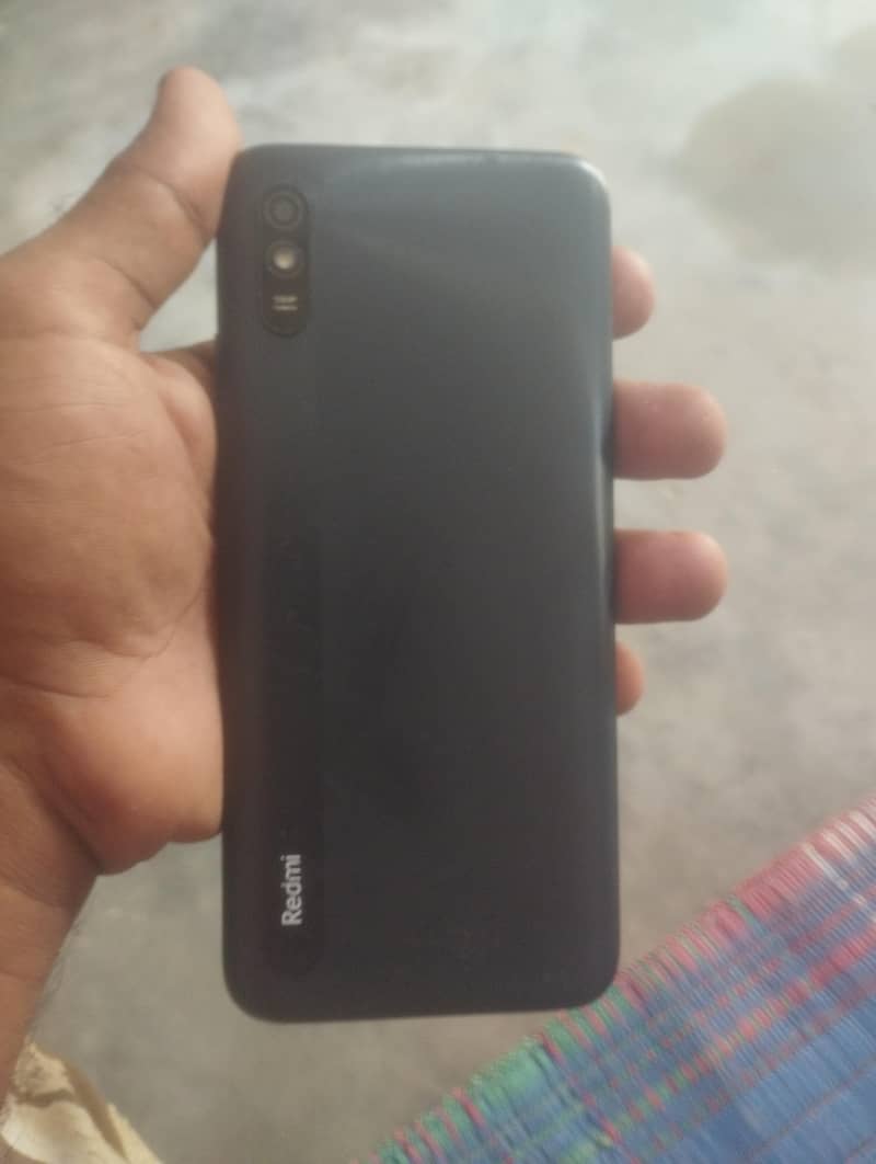 Xiaomi Redmi Note 10 Pro 4