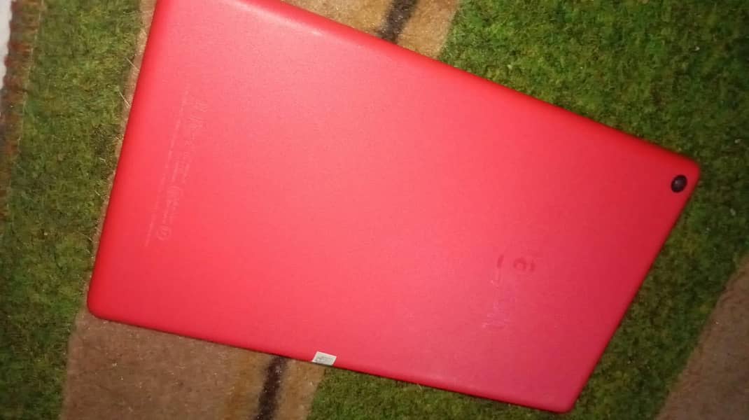 Amazon teblet 3