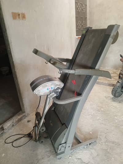 thread mill