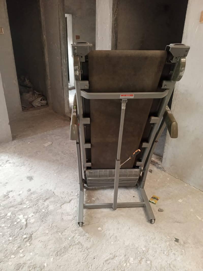 thread mill 1