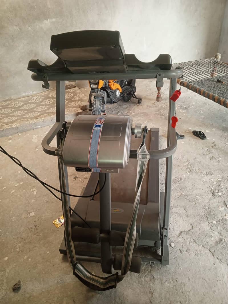 thread mill 5