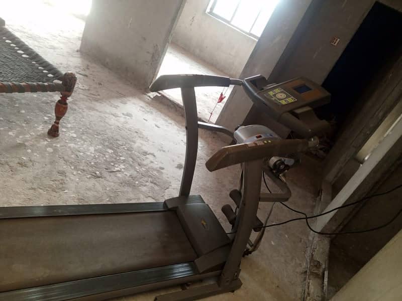 thread mill 6