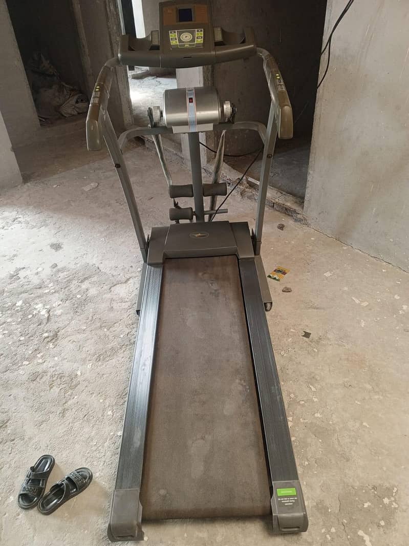 thread mill 7
